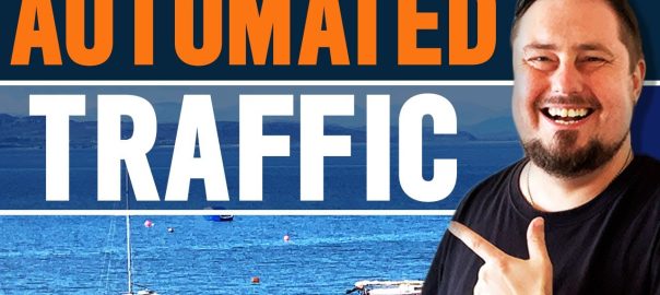 10 Automated Free Traffic Sources