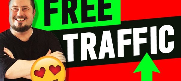 10 Free Traffic Sources For 2022