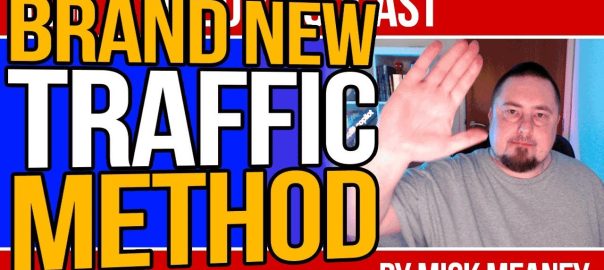 10 Million Hits: Powerful New Traffic Method For Content Creators