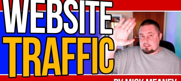 10 Proven Ways to Get Website Traffic Today: 100% Guaranteed