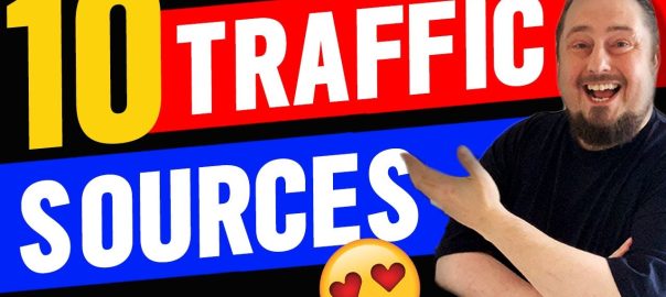 10 Traffic Sources: Free Press Release Distribution