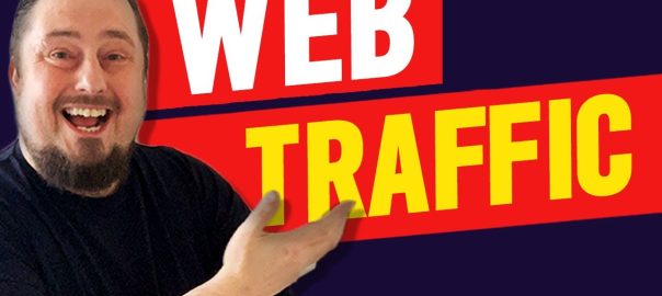 100% FREE: How To Get Traffic To Your Website