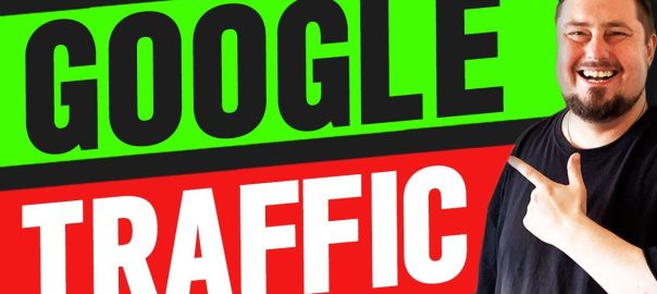 1000% More Traffic from Google with On Page SEO