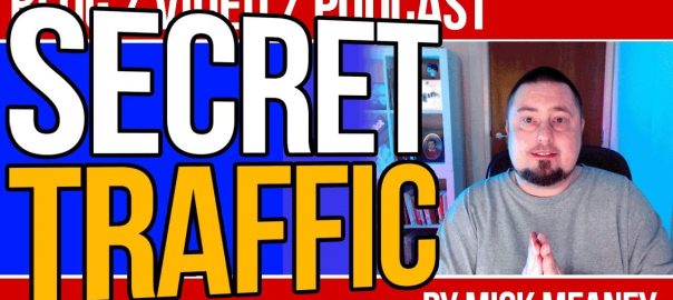 19 Million Visitors: Secret Traffic Source in 2021