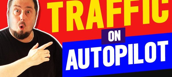 2 Free Traffic Sources To Get Visitors On Autopilot