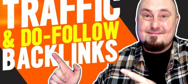 20,000 Visitors: Website Traffic Source & Do Follow Backlinks