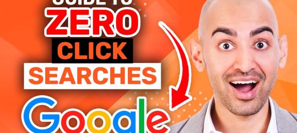 25.6% of All Searches Are Now Zero Click and Here's What You Should Do