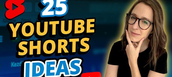 25 YouTube Shorts Ideas to Grow Your Followers & Brand Awareness