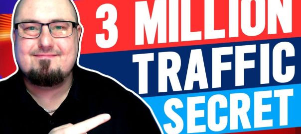 3 Million Hits: Secret Website Traffic Source Nobody Talks About