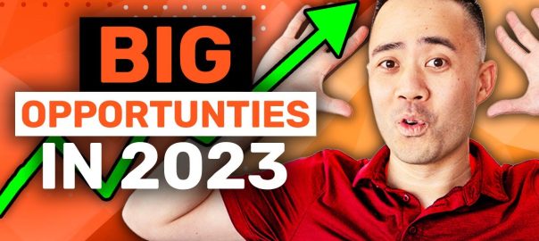 3 Things We Are Excited About in 2023