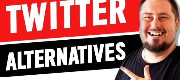 303,000,000 Visitors A Month - Twitter Alternatives