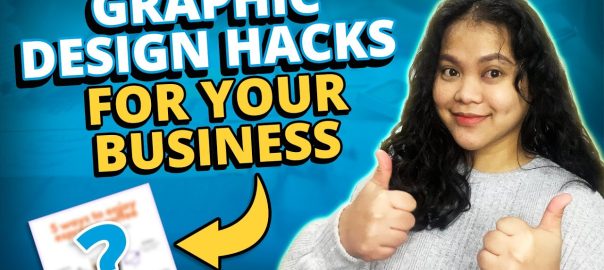 4 Graphic Design Hacks for Your Business