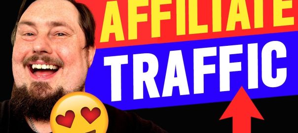 5 Traffic Sources For Affiliate Links