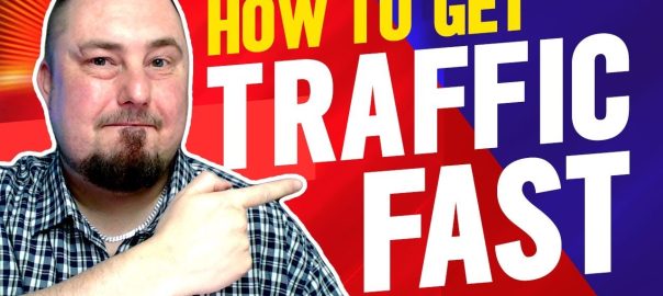 50,000 Visitors: A Quick Way to Get Website Traffic Fast