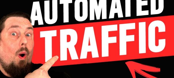 60,790,000 Visitors (Automated Traffic Sources)