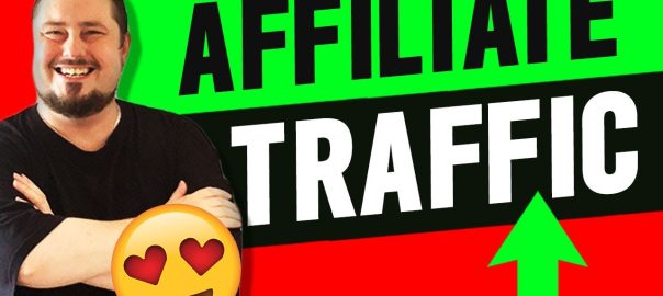 726,638,000 Visitors: Affiliate Traffic Sources