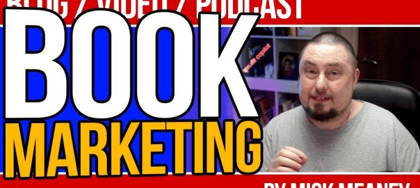 97 Million Hits: Free Traffic for Book Marketing, Launch & Promotion Tips