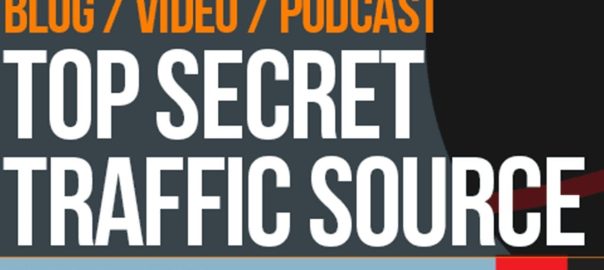 A Top Secret Traffic Source: Marketing on Slack