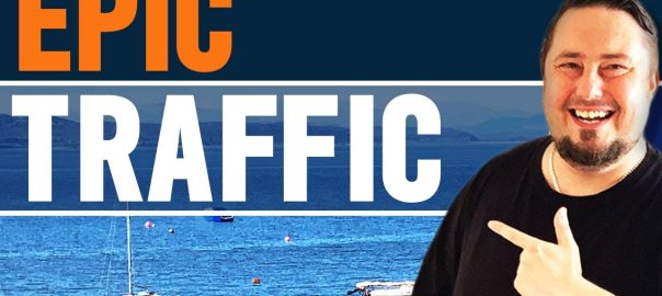 Proven Traffic Method Gets Millions Of Visitors:  Epic Press Release Distribution