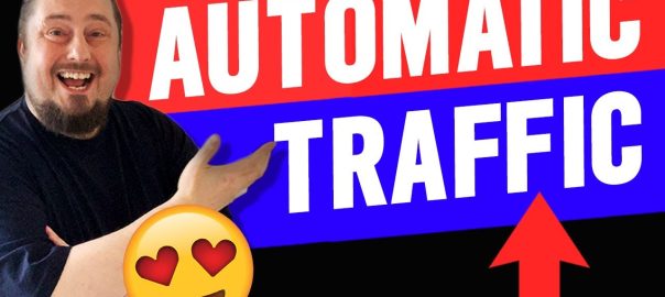 Automated Traffic Method: Double Traffic With Push Notifications