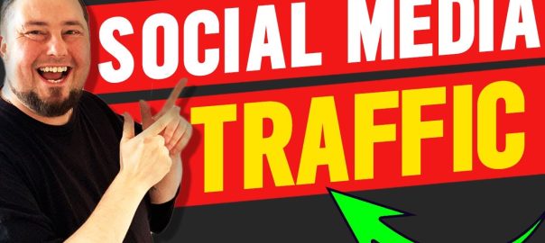 Drive Traffic With This PROVEN Social Media Strategy