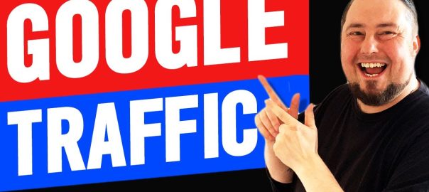 EASY Blog Posts That Get Traffic From Google