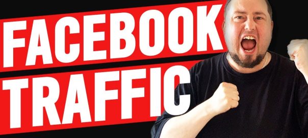 Facebook Traffic Hacks