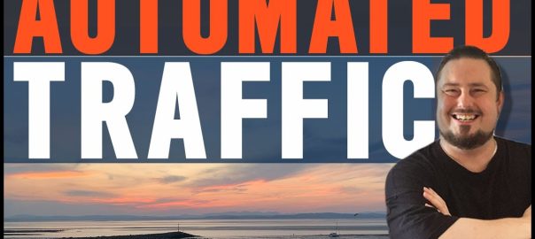 Fast Website Traffic Method For Automatic Traffic Generation