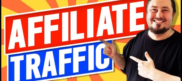 Free Affiliate Website Traffic: Boost Google Rank With Star Ratings