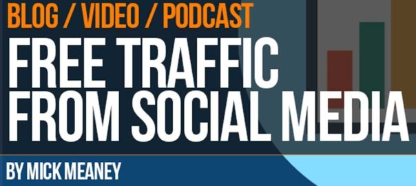 Free Tool Gets You Traffic From Social Media