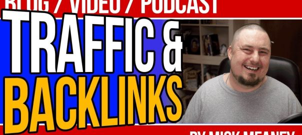 Free Traffic & Do-Follow Backlinks: Source Has 500,000 Visitors A Month