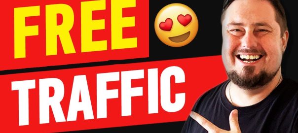 FREE Traffic For Affiliate Links, CPA & Landing Pages