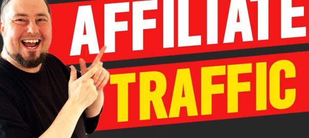 Free Traffic for Affiliate Links (New for 2021)