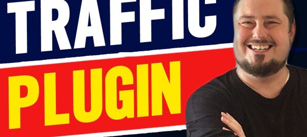 Free Traffic Plugin To Get Website Visitors Automatically