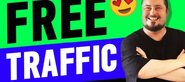 Free Traffic Software: Get Website Visitors FAST