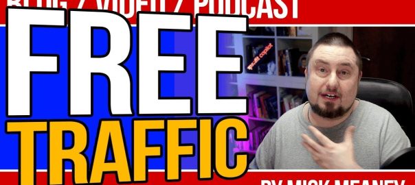 Free Traffic Source for Internet Marketers