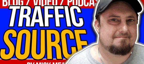 Free Traffic Source Has 400,000 Visitors Per Month