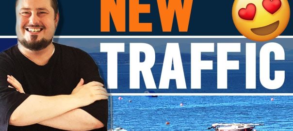 Free Traffic Source (New)