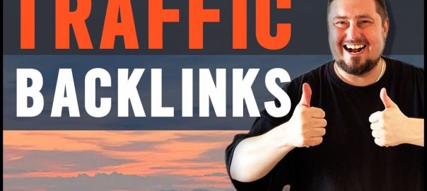 FREE Traffic Source Plus UNLIMITED DoFollow Backlinks