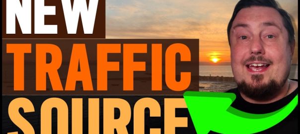 Free Traffic Source: Targeted Groups & Communities