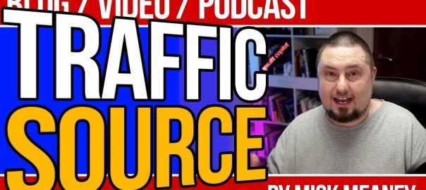 Free Web Visitors: New Traffic Source