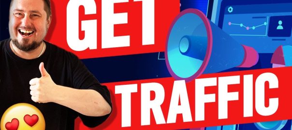 Get More Traffic on Autopilot (Social Media Hacks)