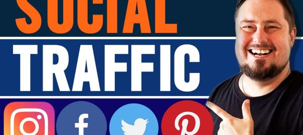 Get Traffic From Social Media With These Marketing Tools