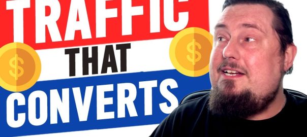 Get Traffic That CONVERTS With Buyer-Intent Keyword Lists