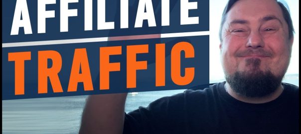 Get Traffic to your Affiliate Links