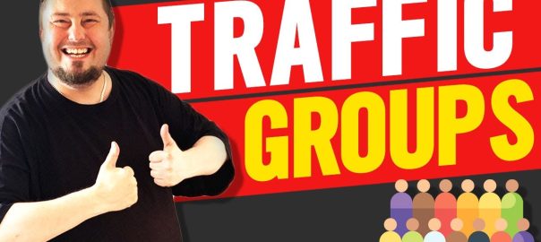 Get Website Traffic With This ALTERNATIVE to Facebook Groups