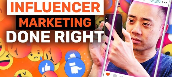 How Any Company Can Leverage Influencer Marketing