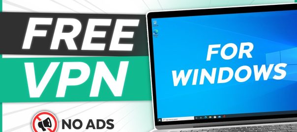 How to Add a VPN for Free in Window 10 PC | step by step tutorial