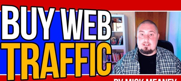 How to Buy Website Traffic: Get Targeted Visitors Who Convert