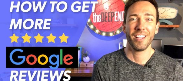 How to Get Google Reviews For My Business